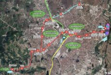 Sakarya'da Tramvay Projesi için ÇED süreci olumlu tamamlandı