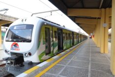 ADARAY’la 1 yılda 1 milyon yolcu